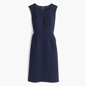 J. Crew Portfolio Dress